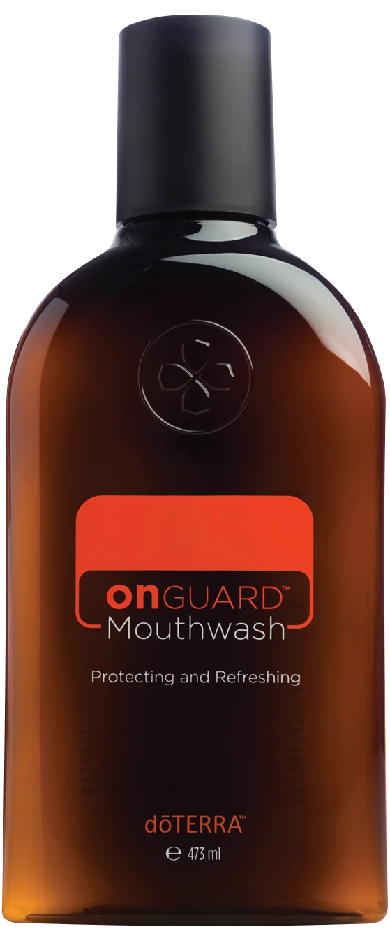 Bain de bouche On Guard™ dōTERRA
