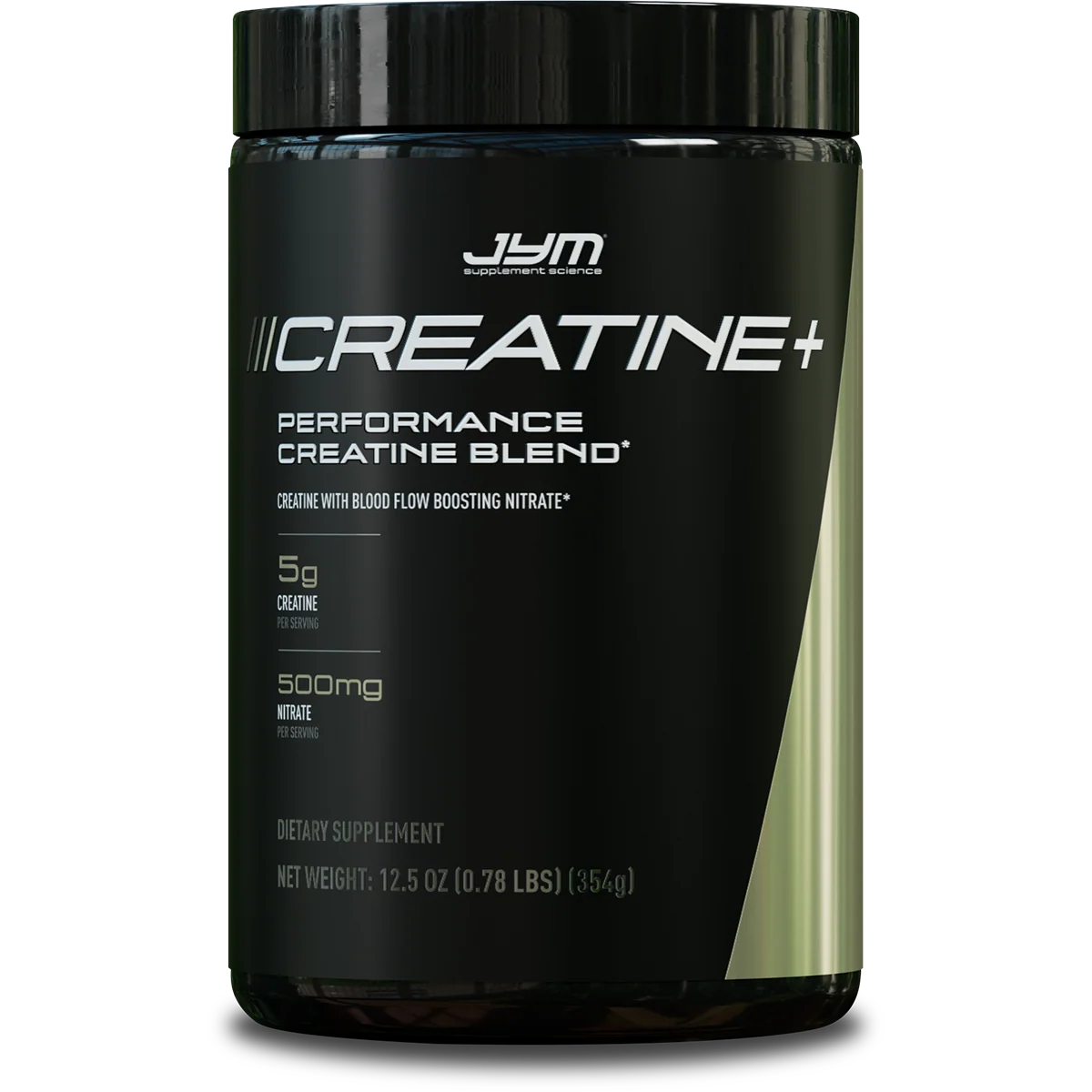 Creatine+
