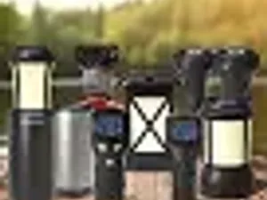 Fuel-Powered - Butane-powered and always ready