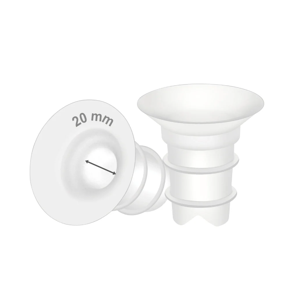 Inserts long (lot de 2)