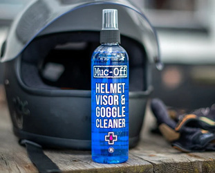 Motorcykel online-shop » Hjelme, tøj og tilbehør