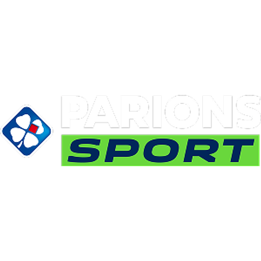 Parions logo