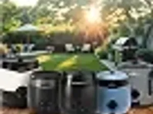 Rechargable - Effortless mosquito protection