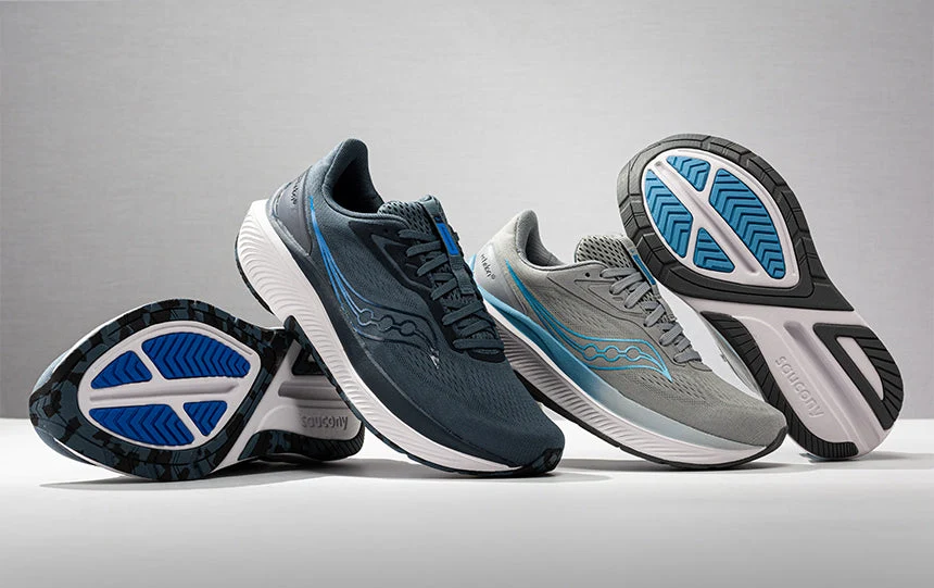 saucony echelon 10 running shoes