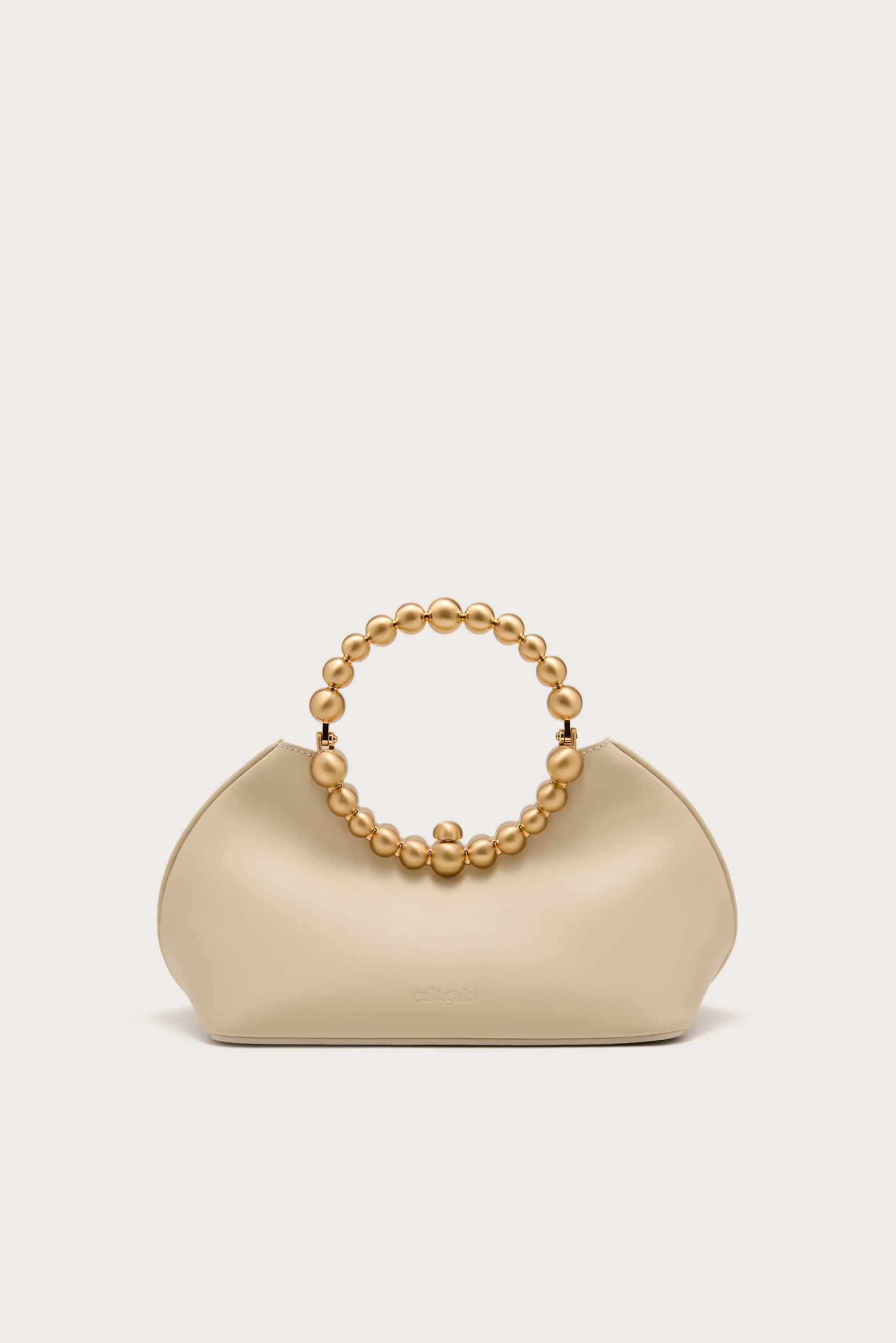 UNA BAG - OFF WHITE