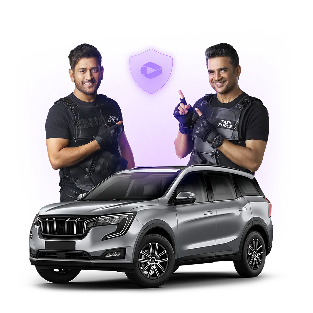 ACKO Comprehensive Car Insurance Plan