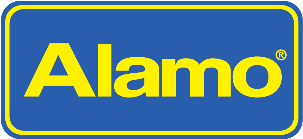Alamo Rent A Car Fleet Selection