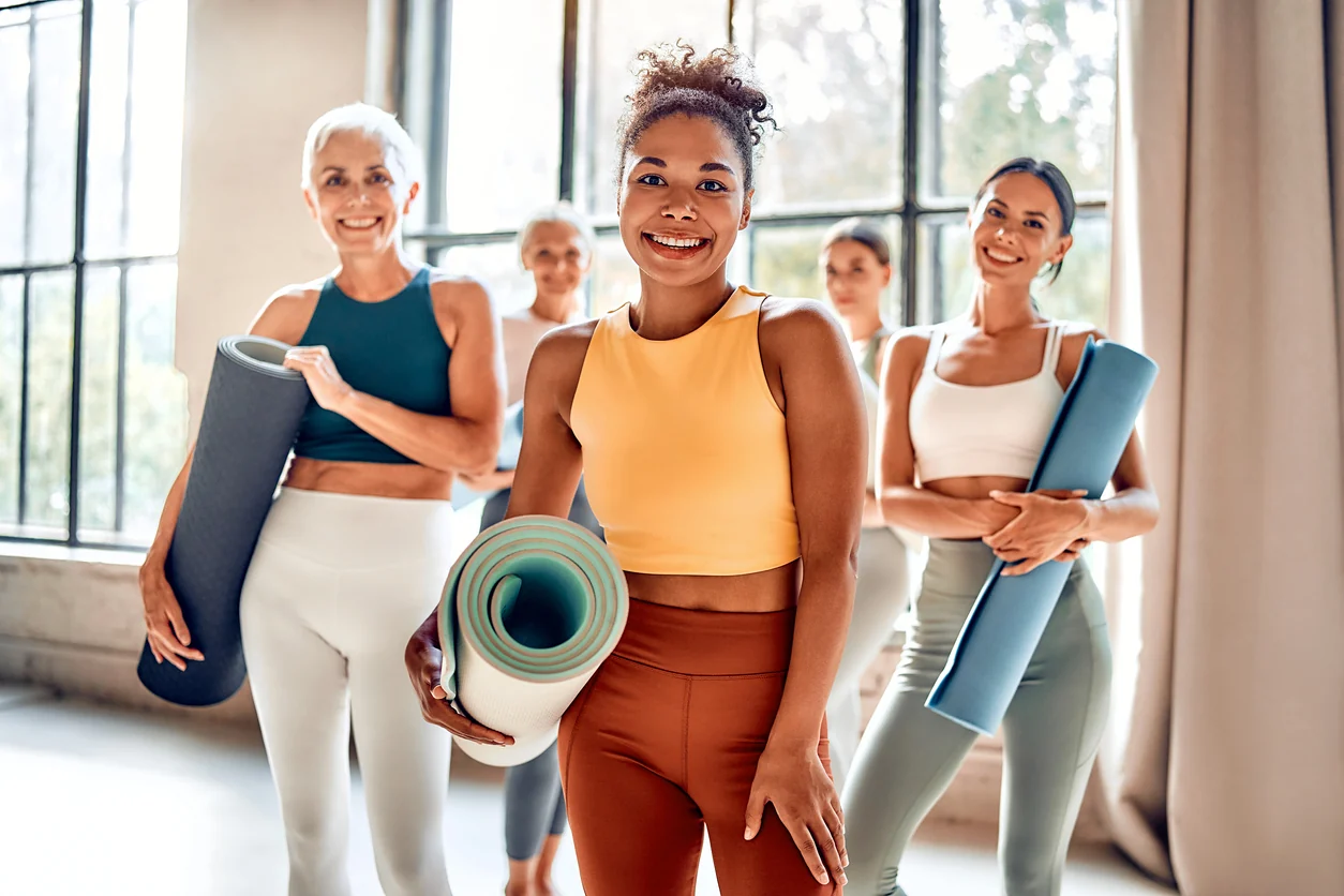 Certificación de Coach en Menopausia (Spanish Edition)