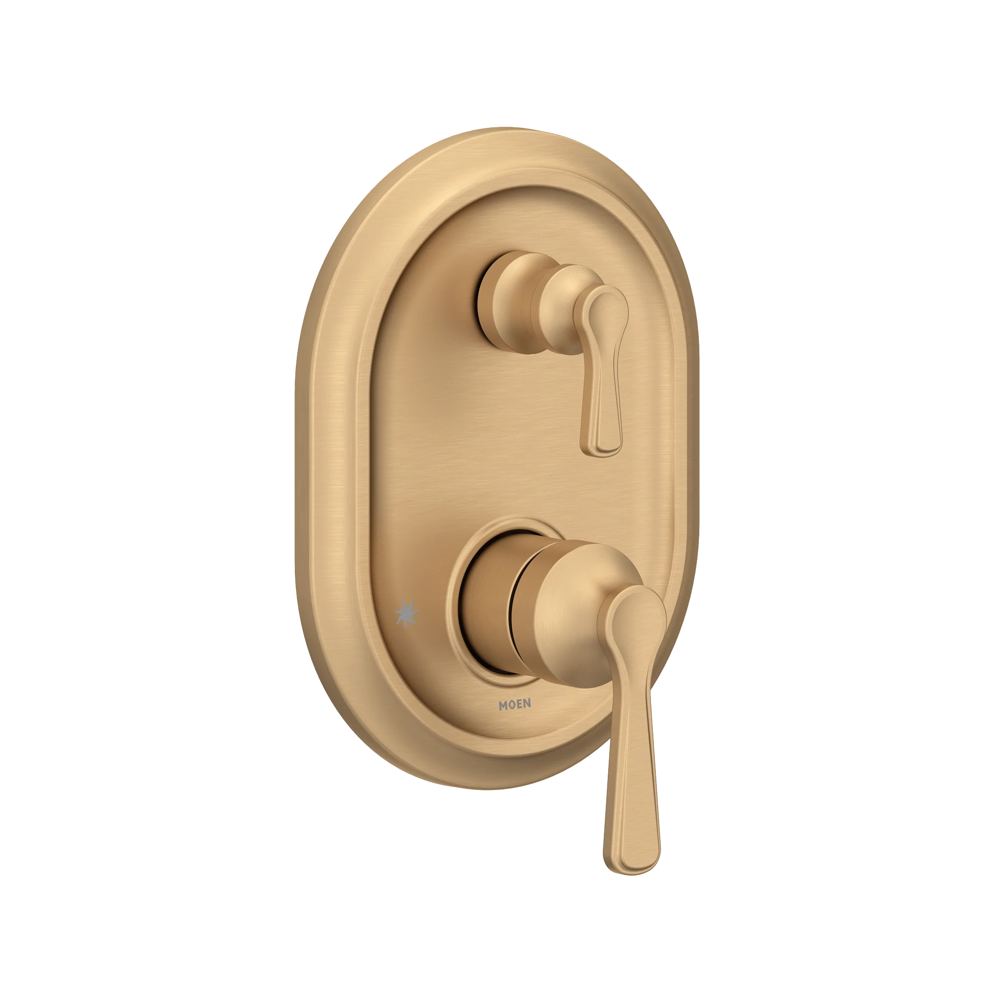 Colinet M-Core 3-Series Integrated Transfer Valve Trim
