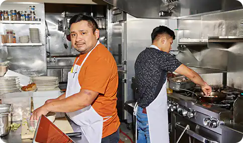 ERGO NEXT Workers' Compensation Insurance