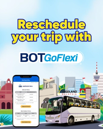 Express Bus Ticket Booking