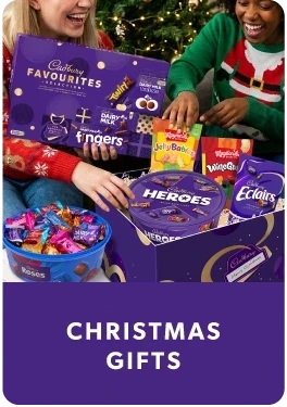Festive Selection & Christmas Gifts
