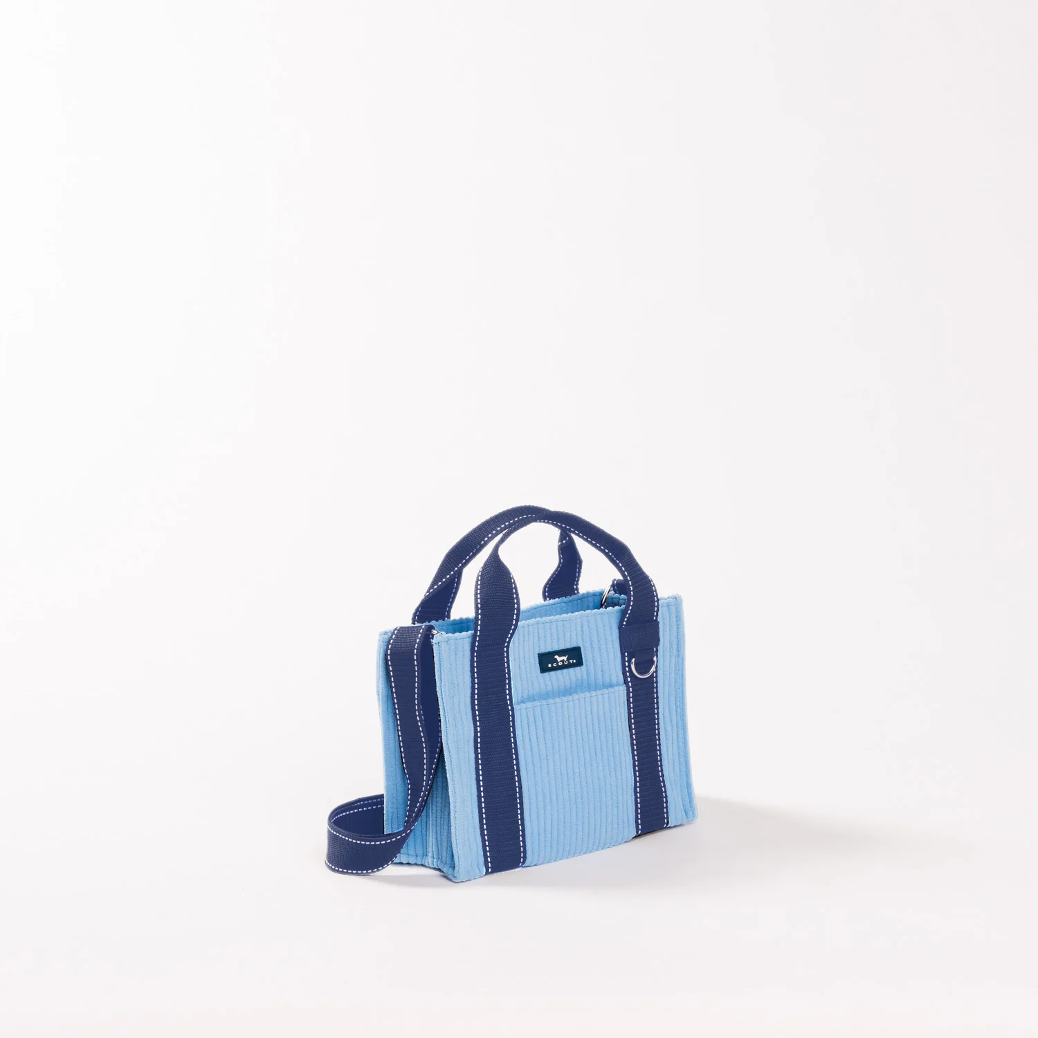 Grab and Go Crossbody | Perri Corduroy