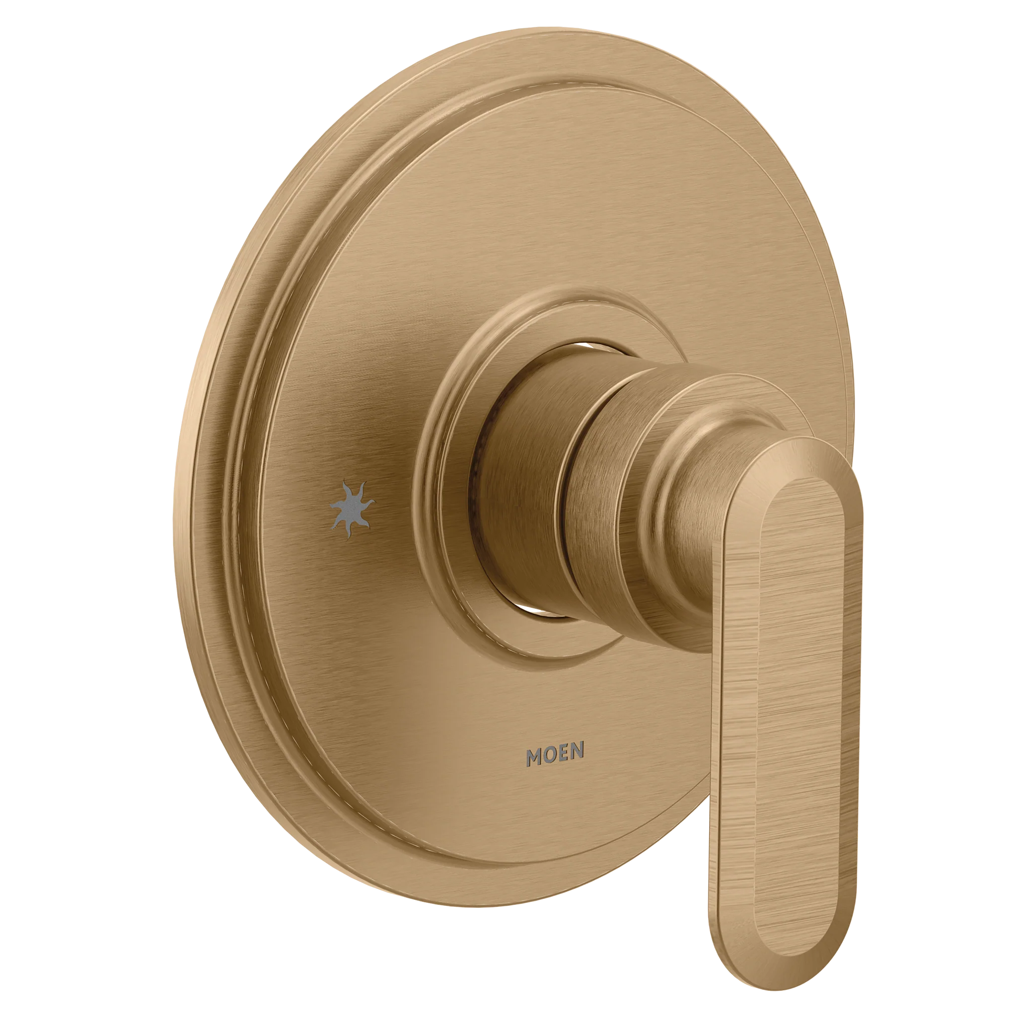 Greenfield M-Core 3 Series Tub & Shower Valve Only