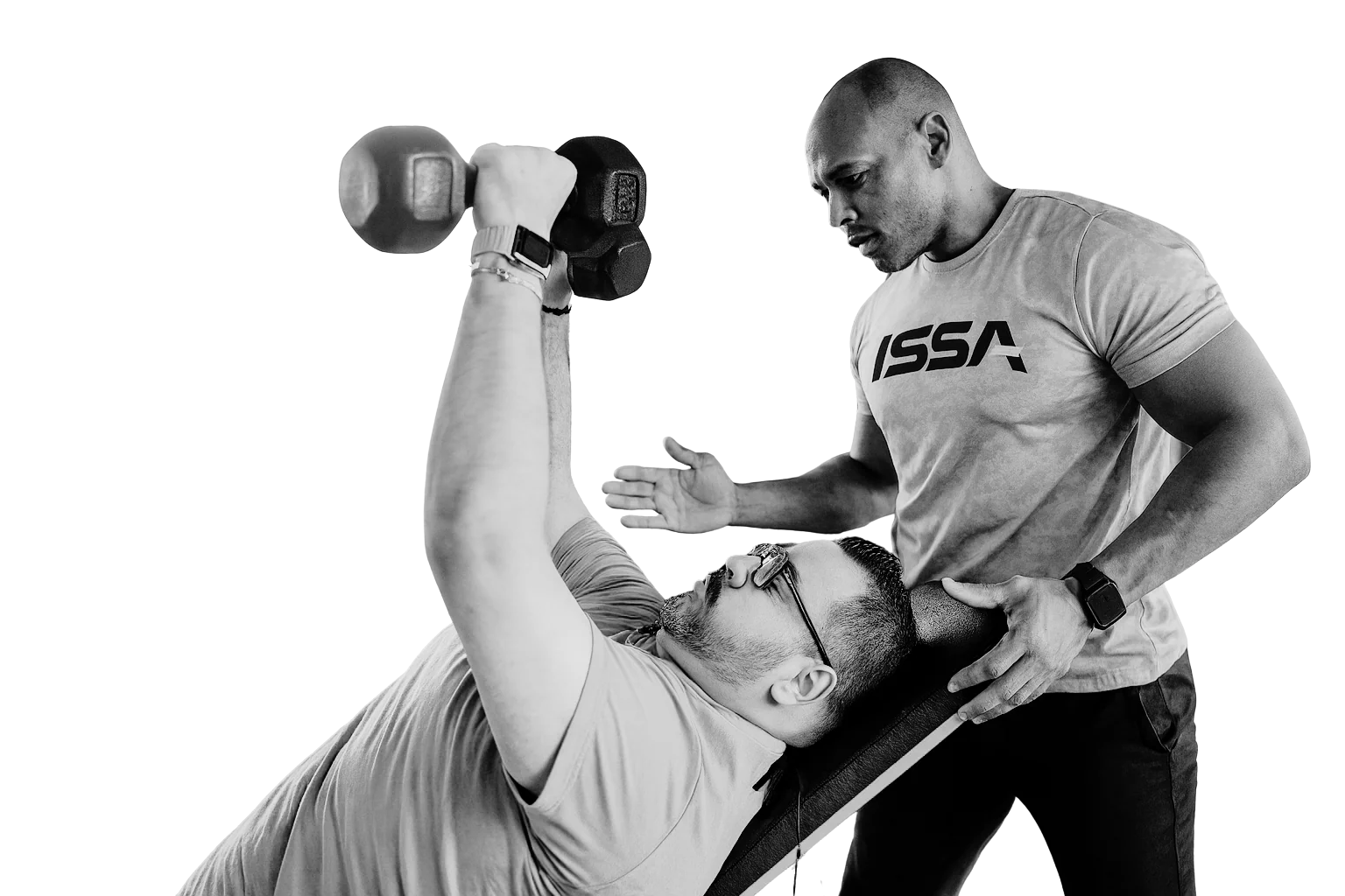 ISSA Certified Personal Trainer (Live Learning Experience)