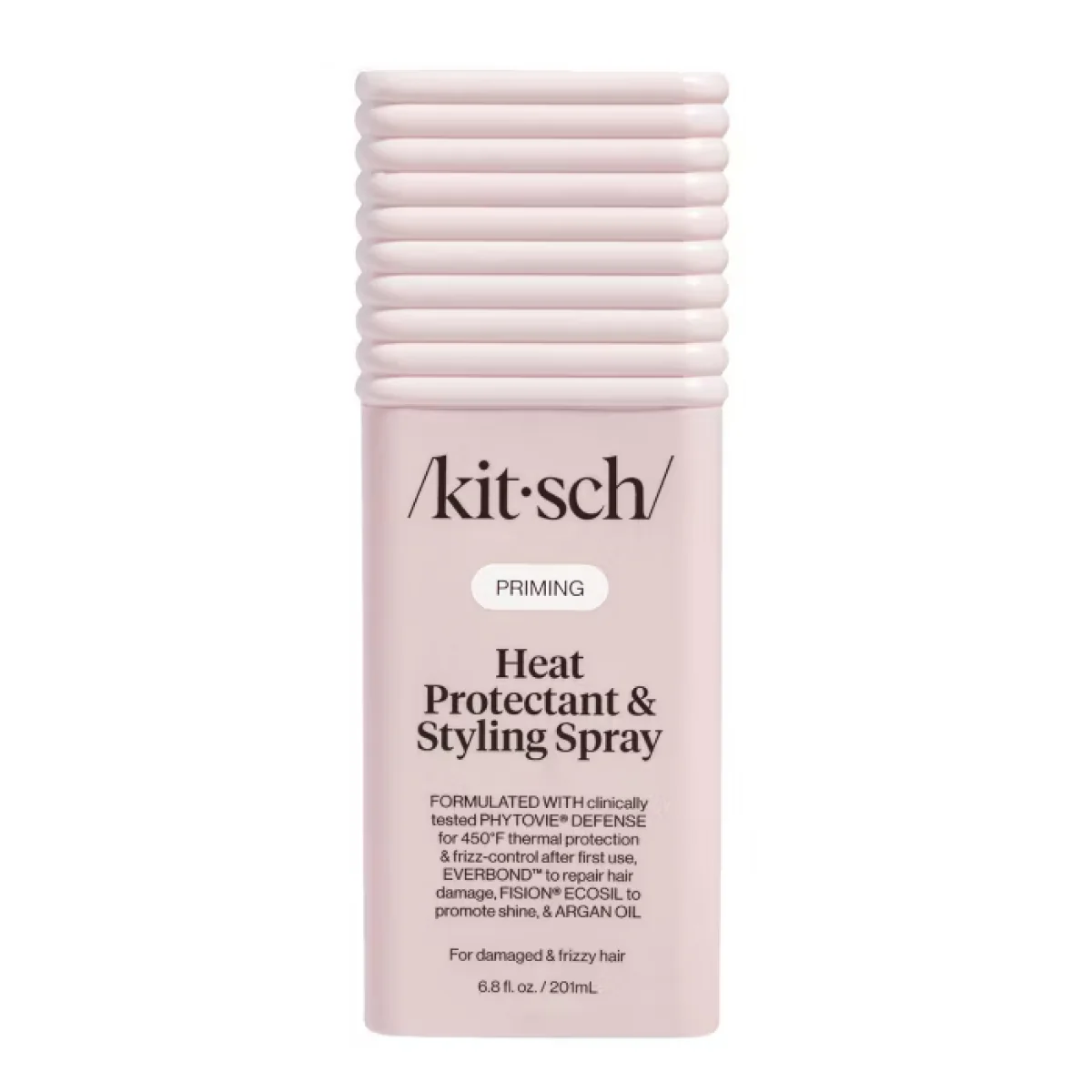 Kitsch Priming Heat Protectant & Styling Mist