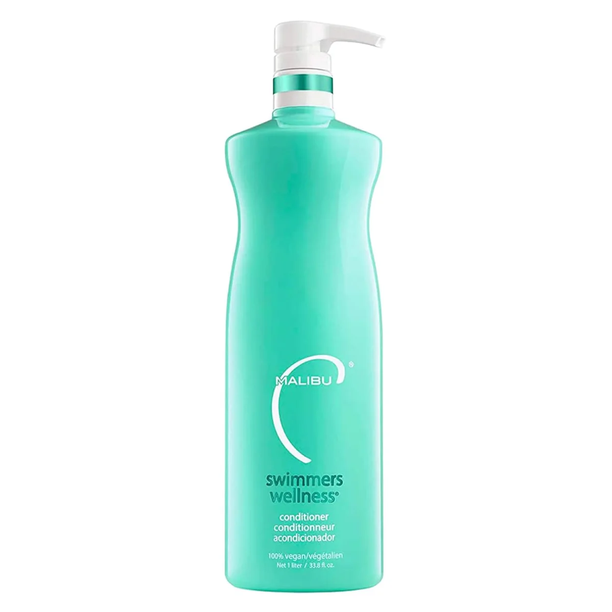 Malibu C Swimmers Wellness Conditioner