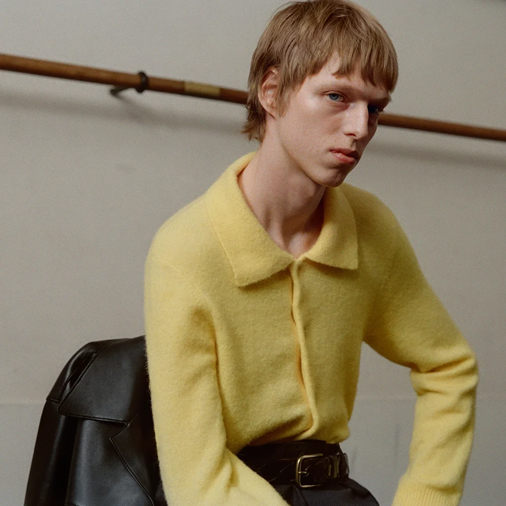 Men's Fall/Winter New Arrivals