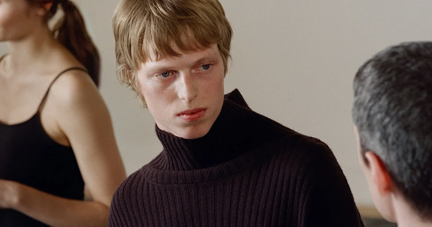 Men's FW26 Collection Highlight