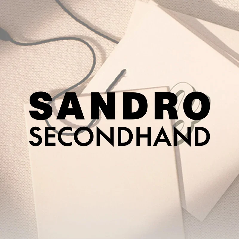 Sandro Paris Signature Aesthetic Overview