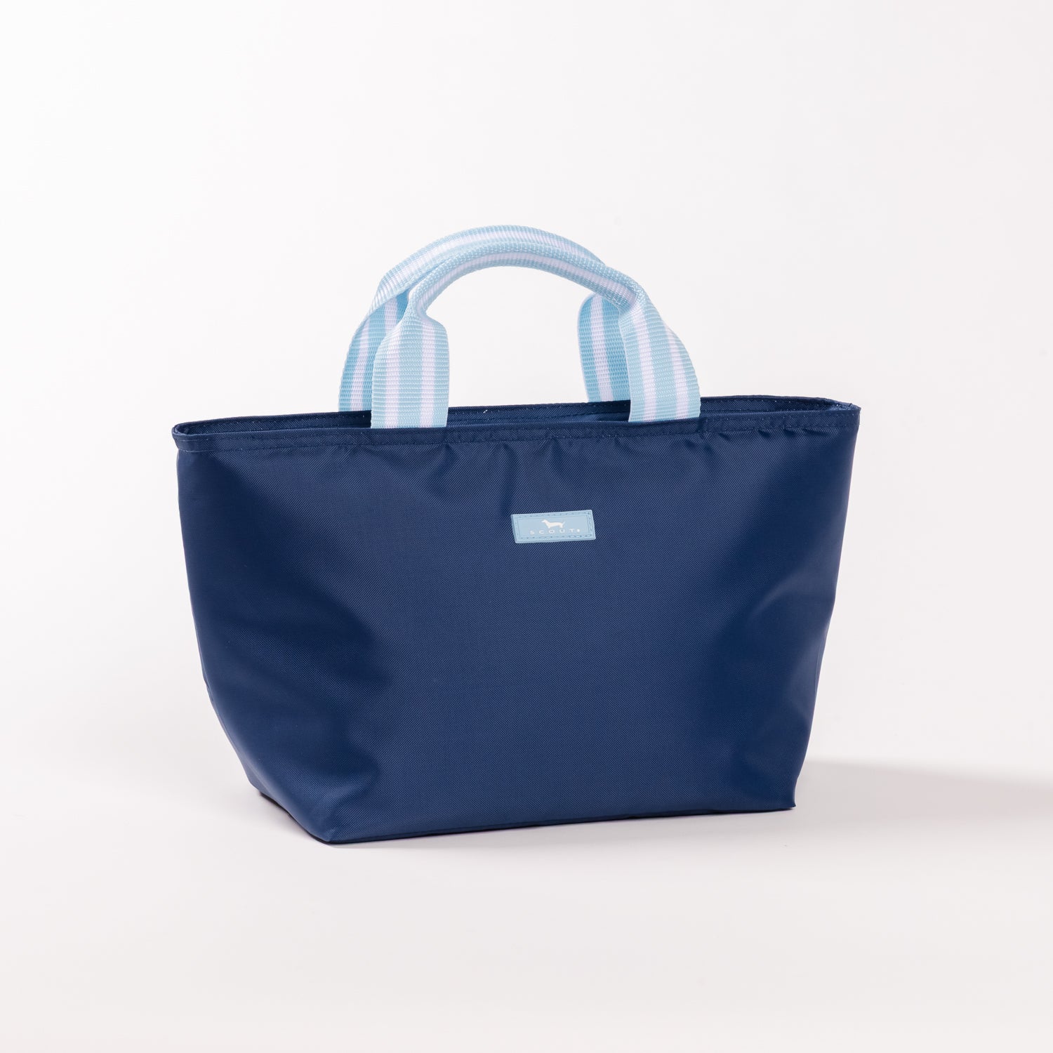 SCOUT Nooner Lunch Bag in Navy