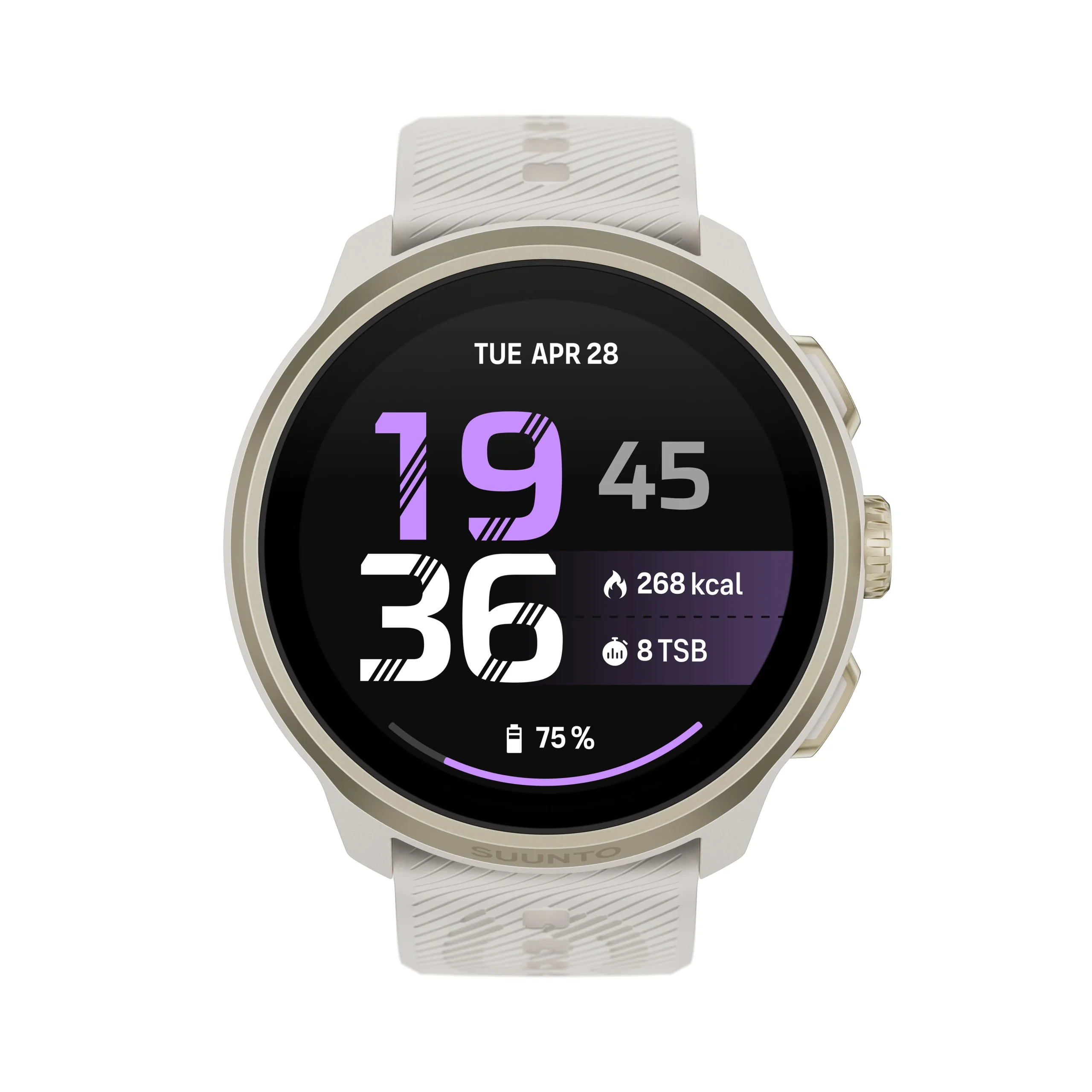 Suunto Run 2 Feather Gold 4GB