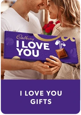 Sweet Love Gifts and Romance Packs
