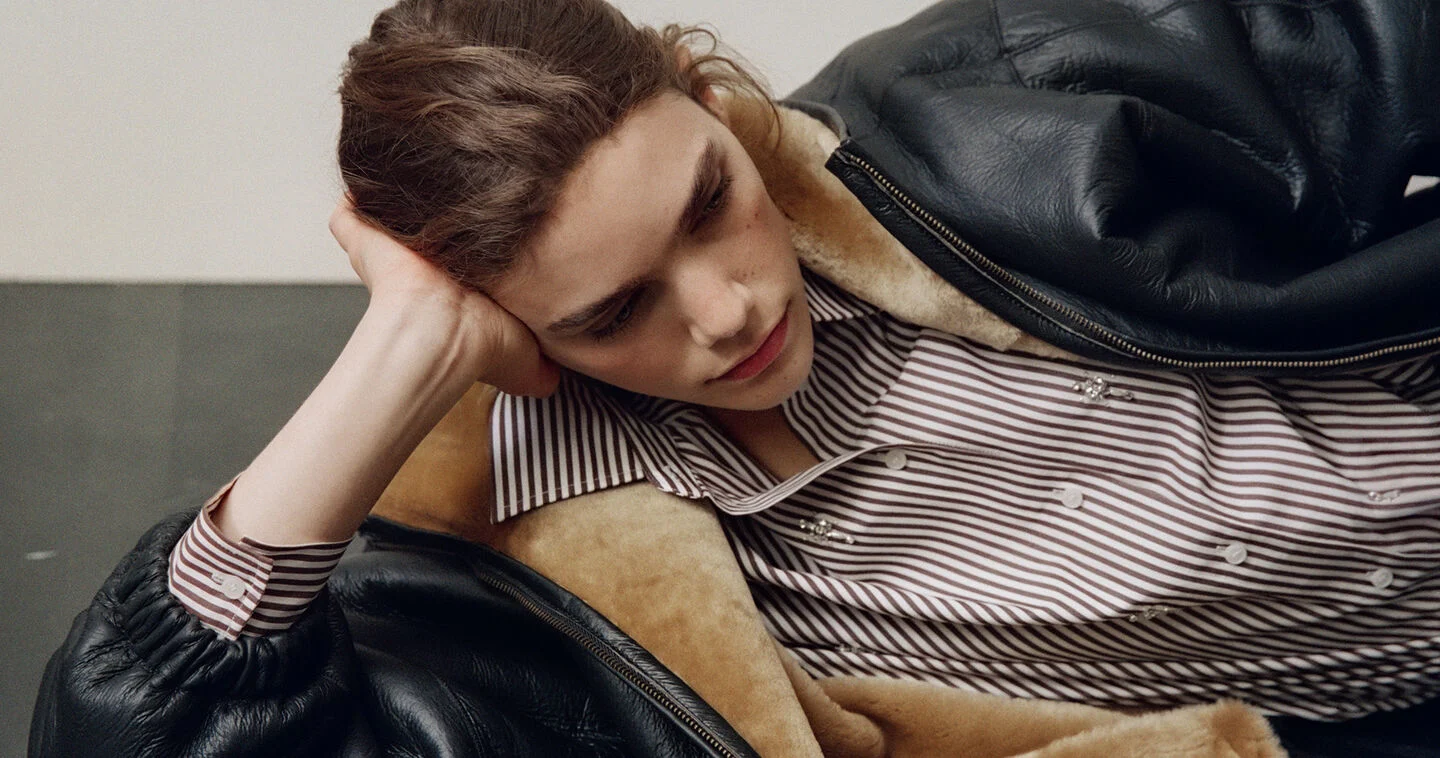 Women's FW26 Collection Highlight