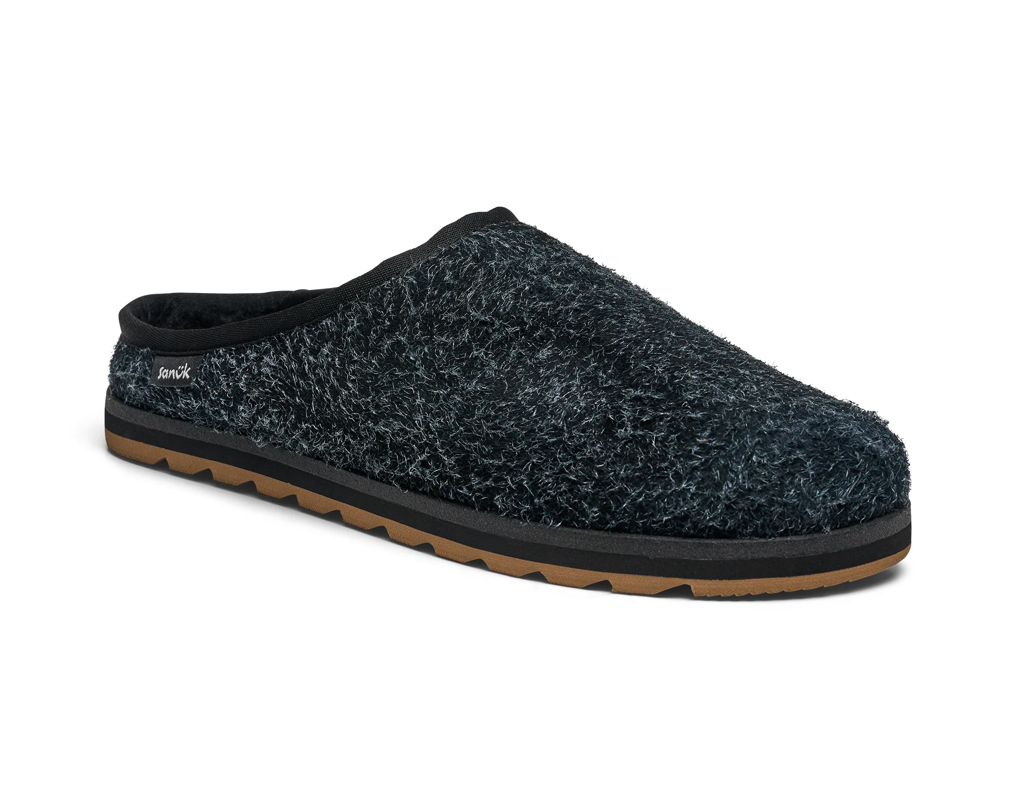 Yoga Cloud Lounger Leather